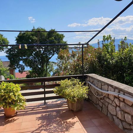 Pansion Pernjak Rijeka Exteriér fotografie