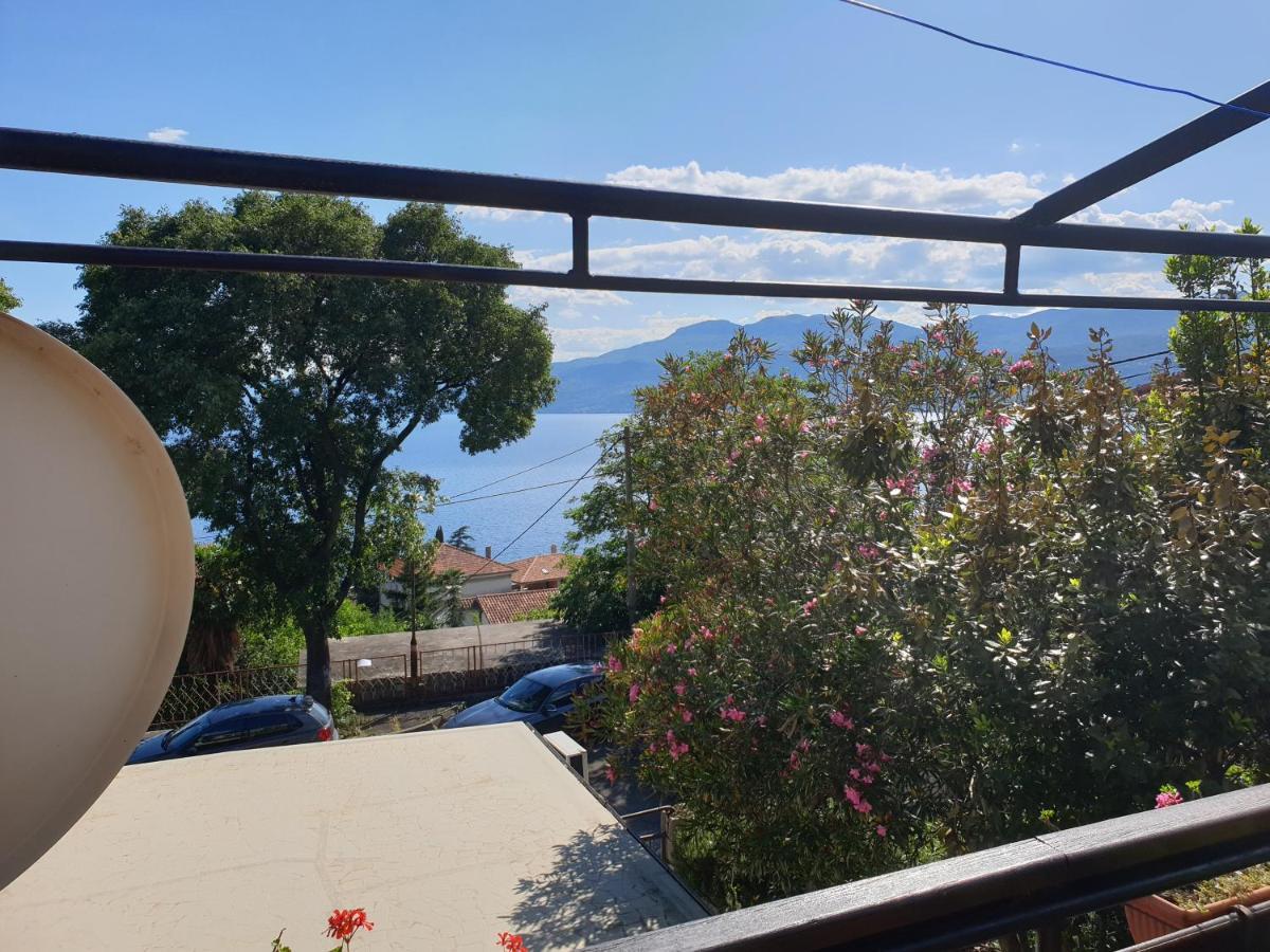 Pansion Pernjak Rijeka Exteriér fotografie