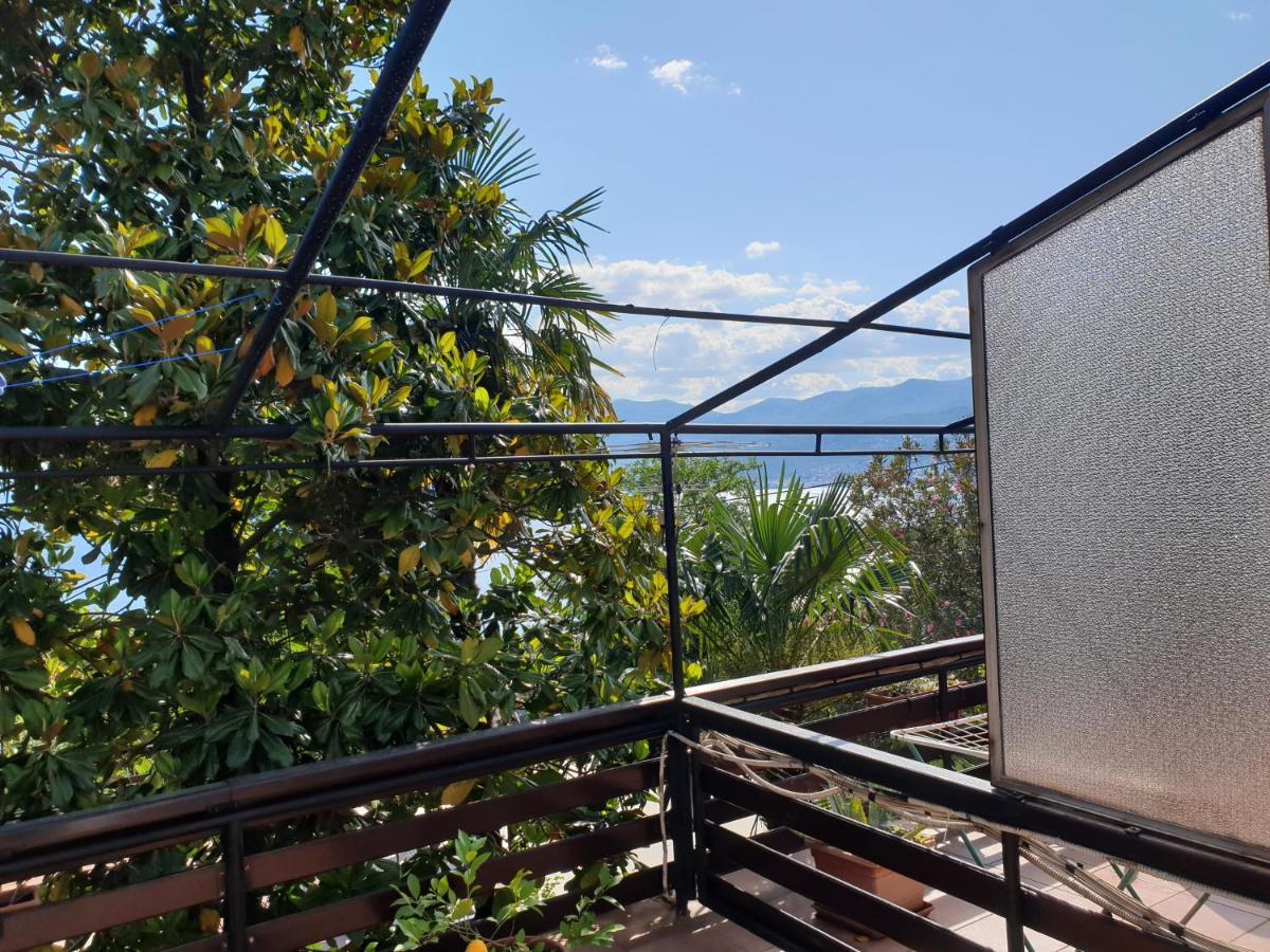 Pansion Pernjak Rijeka Exteriér fotografie