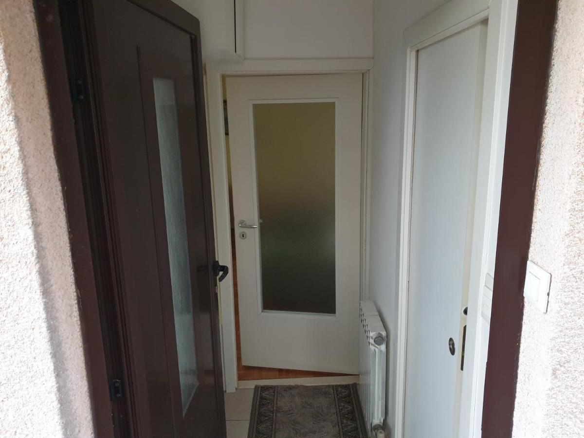 Pansion Pernjak Rijeka Exteriér fotografie