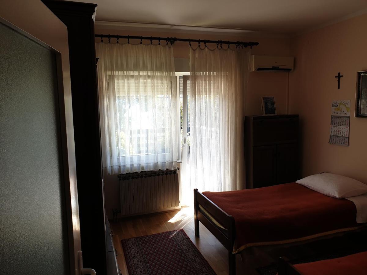 Pansion Pernjak Rijeka Exteriér fotografie