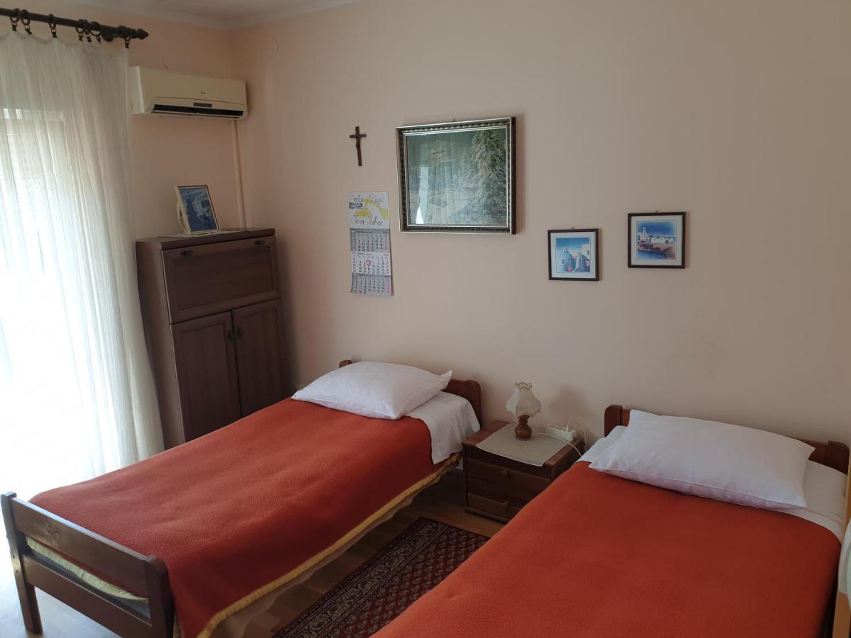 Pansion Pernjak Rijeka Exteriér fotografie